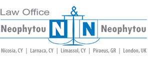 Neophytou & Neophytou Advokatska kancelarija Neophytou & Neophytou Advokatska kancelarija